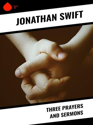 cover image of Three Prayers and Sermons
